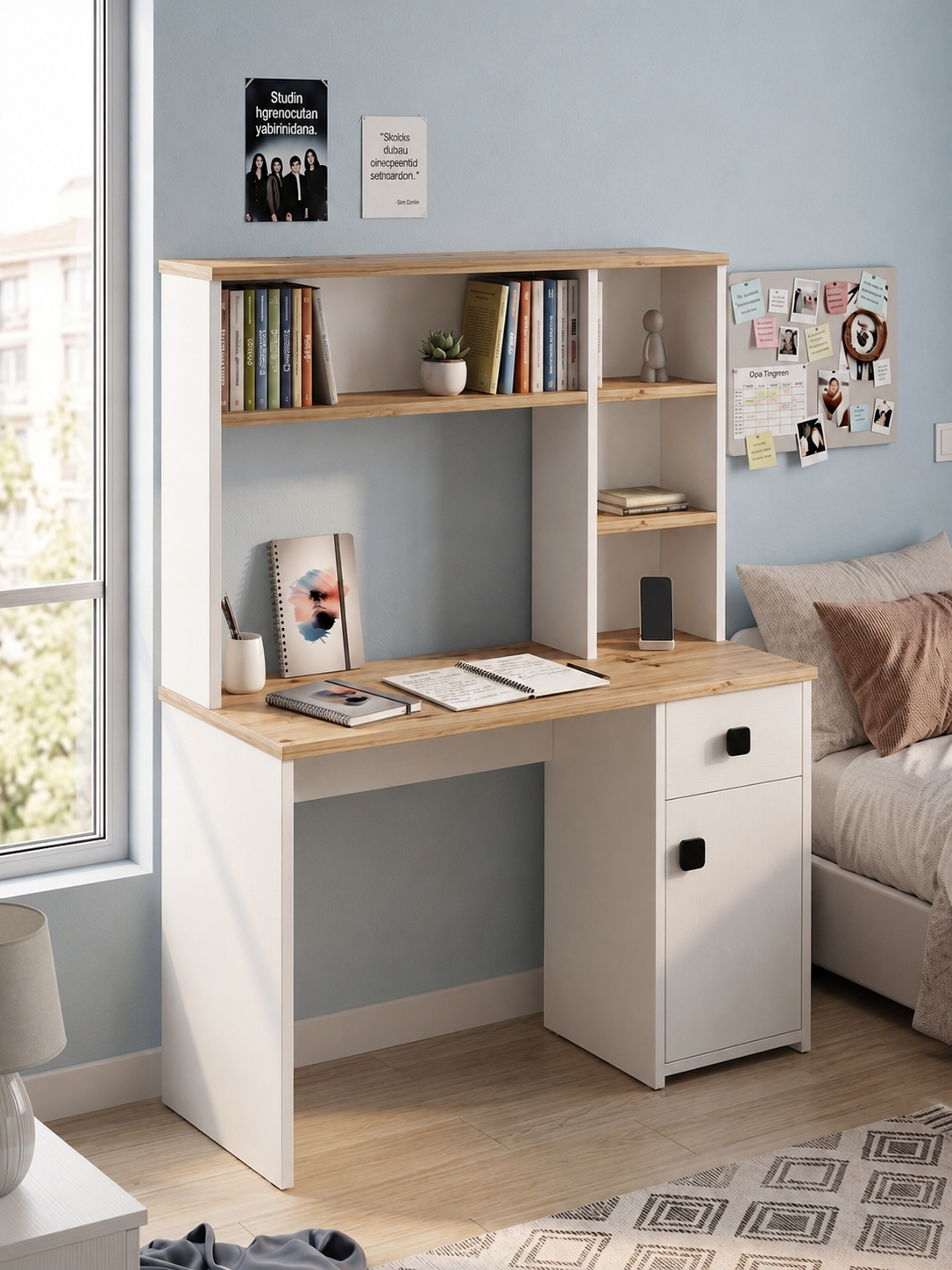 Giza Çalışma Masası